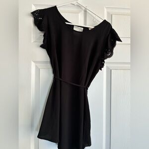 Cheryl Maternity Tie
Front Blouse